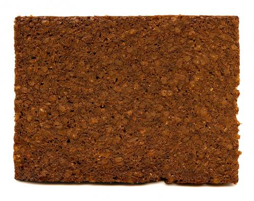Easy German Pumpernickel Bread Easy German Pumpernickel Bread picture