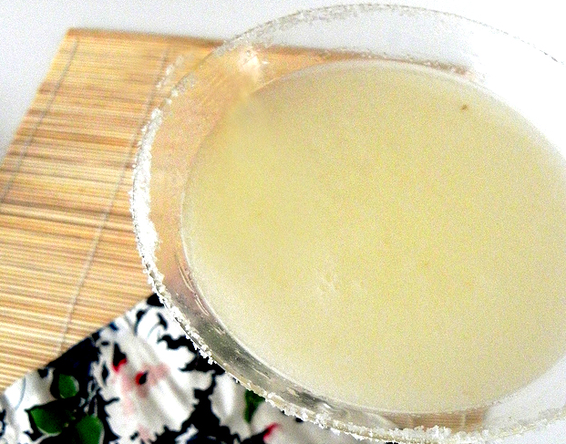 Easy Gimlet Easy Gimlet picture