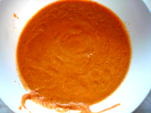 Easy Indian Curry Sauce Easy Indian Curry Sauce picture