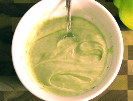 Easy Mustard Butter Easy Mustard Butter picture