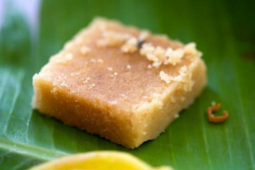 Easy Mysore Pak Easy Mysore Pak picture
