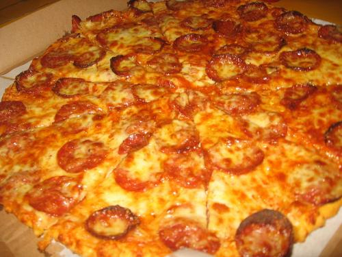 Easy Pizza Easy Pizza picture