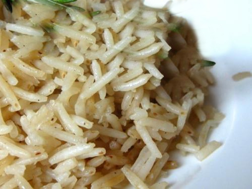 Easy Rice Pilaf Easy Rice Pilaf picture