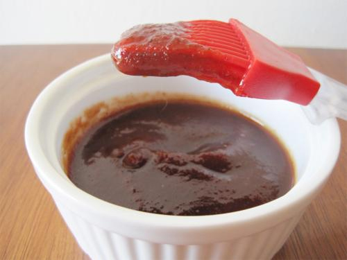 Easy Spicy Barbecue Sauce Easy Spicy Barbecue Sauce picture