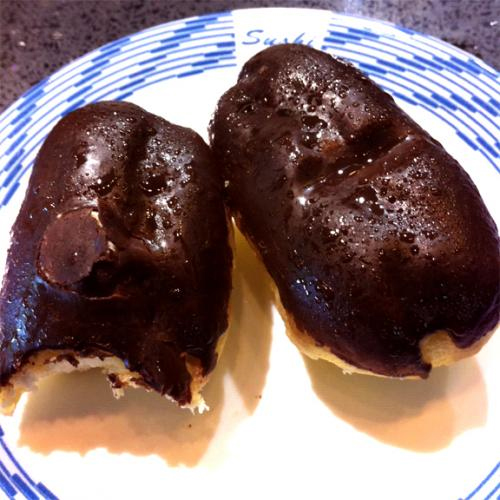 Eclairs Eclairs picture