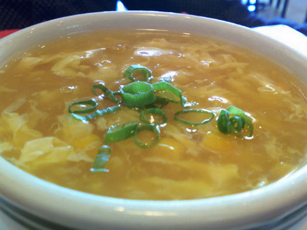Egg Drop Soup Egg Drop Soup picture