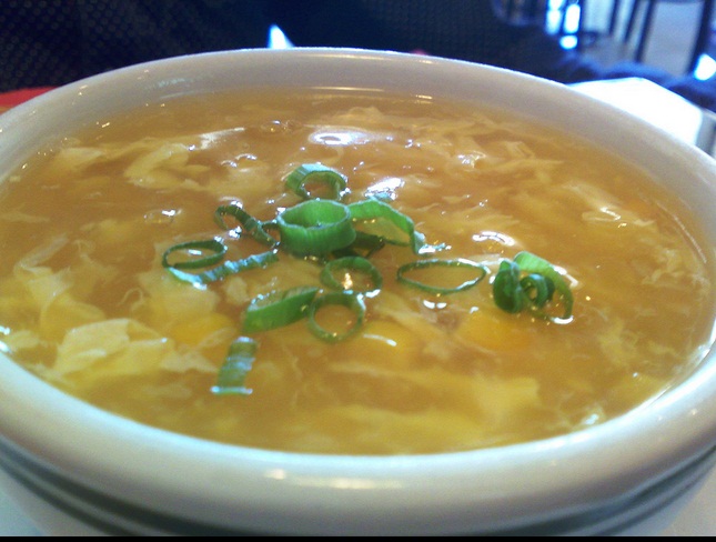 Egg Drop Soup Egg Drop Soup picture