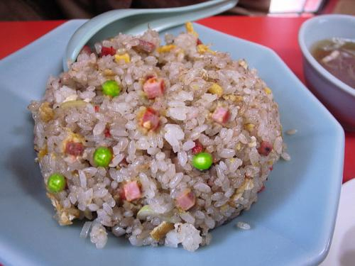 Egg Fried Rice Egg Fried Rice picture