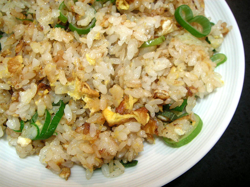 Egg Fried Rice Egg Fried Rice picture