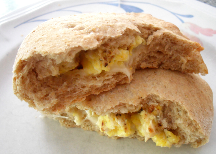 Egg Pockets Egg Pockets picture
