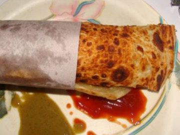 Chicken Egg Rolls Chicken Egg Rolls picture