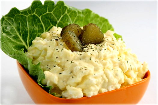 Egg Salad Egg Salad picture