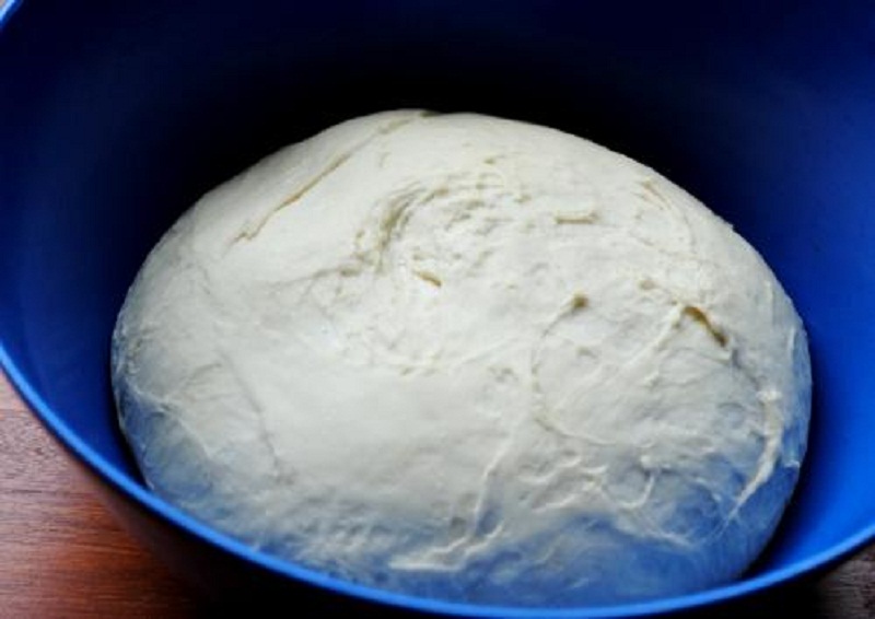 Eggless Hot Water Crust Pastry Eggless Hot Water Crust Pastry picture