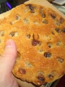 Eggless Milkless Cake Eggless Milkless Cake picture
