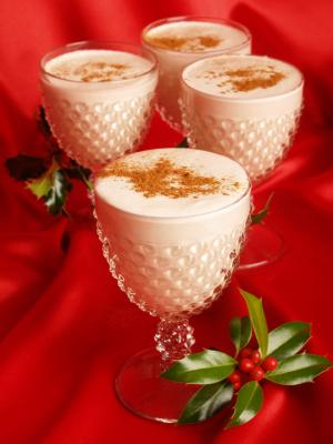 Instant Eggnog Instant Eggnog picture