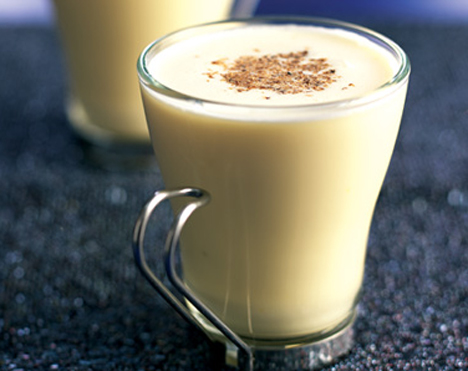 Eggnog Eggnog picture