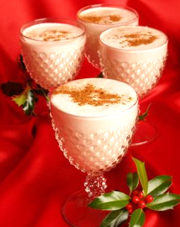 Eggnog Eggnog picture