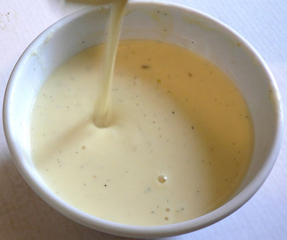 Eggnog Southern Eggnog Southern picture