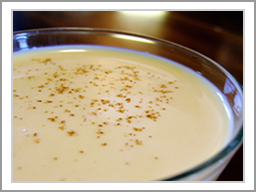 Creamy Eggnog Creamy Eggnog picture