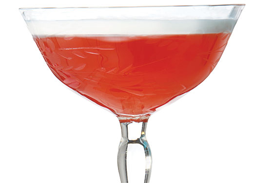 Elysium Cocktail Elysium Cocktail picture
