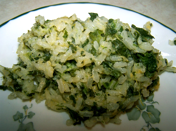 Emerald Rice Emerald Rice picture