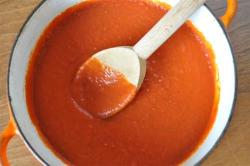 Enchilada Sauce Enchilada Sauce picture