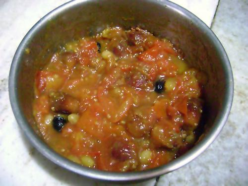 English Chutney English Chutney picture