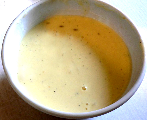 English Cream English Cream picture