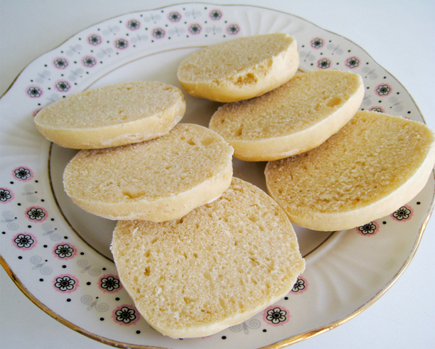 English Muffins English Muffins picture