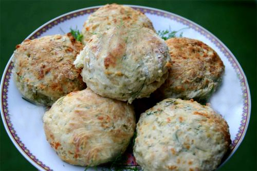 English Scones English Scones picture