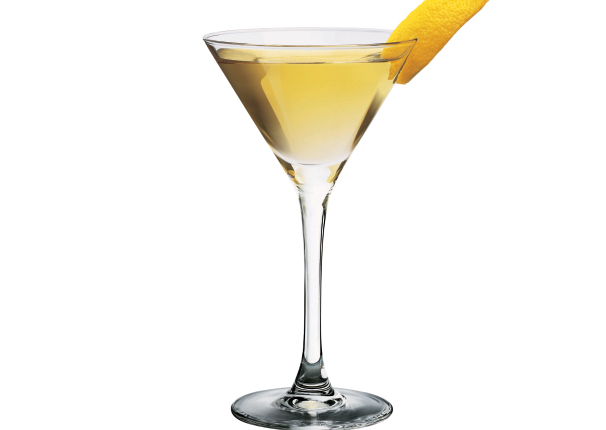 Envy Cocktail Envy Cocktail picture