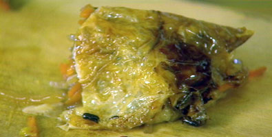 Bean Curd Roll Bean Curd Roll picture