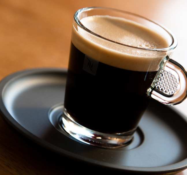 Espresso Espresso picture