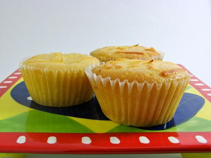 Everyday Cupcakes Everyday Cupcakes picture