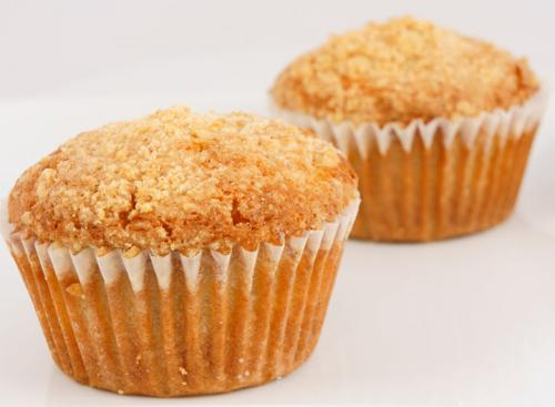 Everyday Whole Wheat Muffins Everyday Whole Wheat Muffins picture