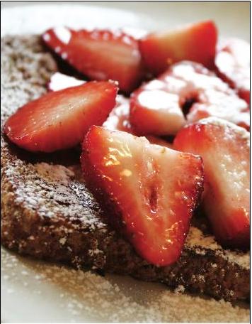Fabulous French Toast Fabulous French Toast picture