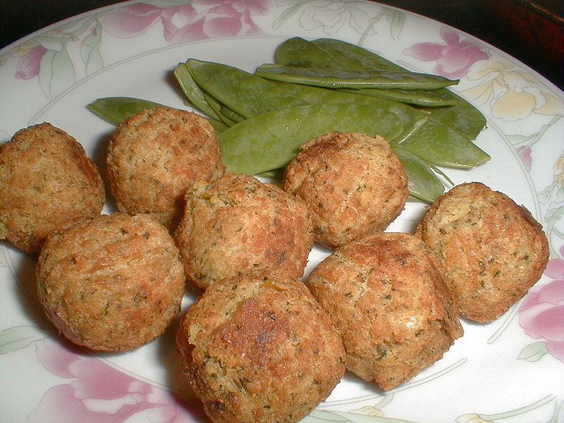 Felafel Felafel picture