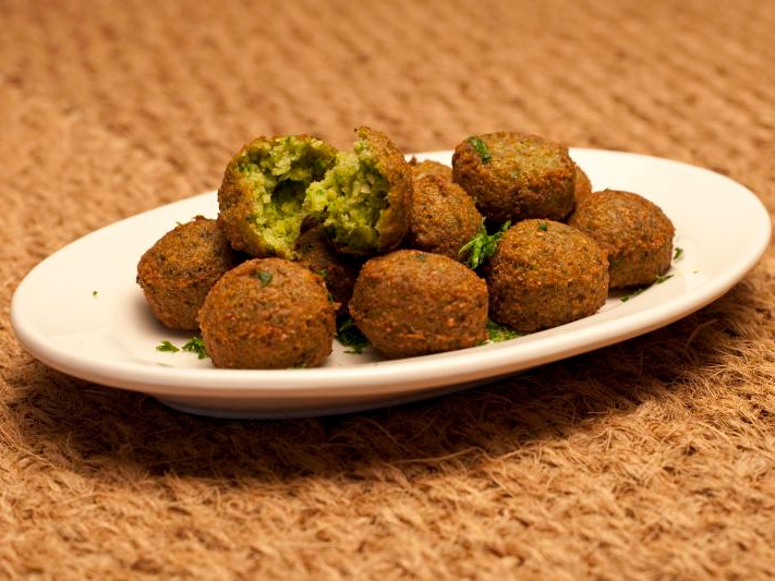 Falafel Falafel picture