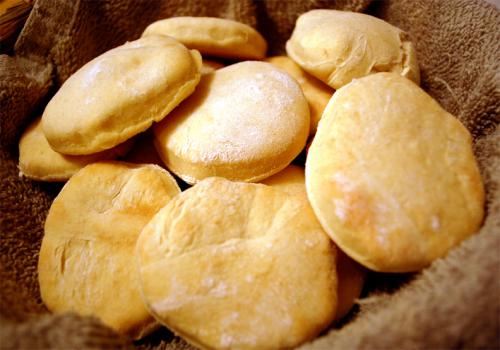 Fancy Biscuits Fancy Biscuits picture