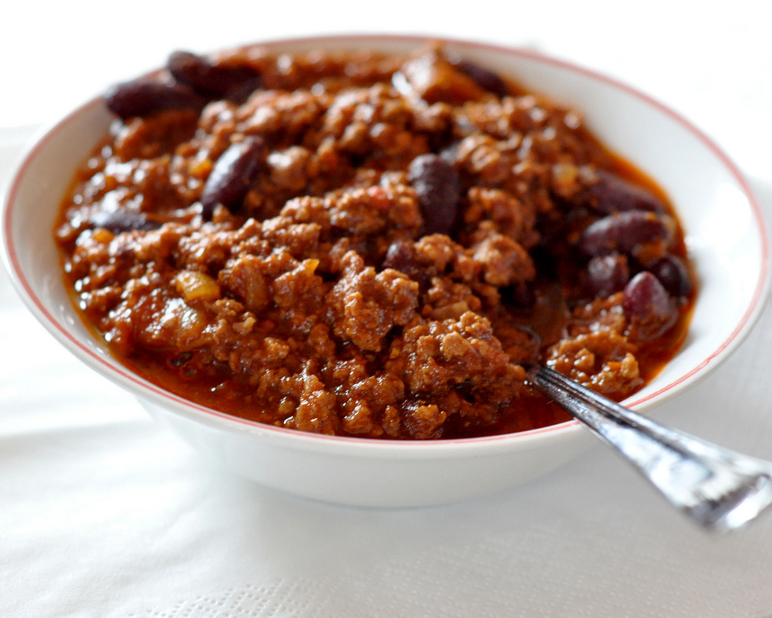 Favorite Chili Con Carne Favorite Chili Con Carne picture