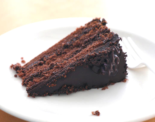 Favorite Chocolate Cake Favorite Chocolate Cake picture