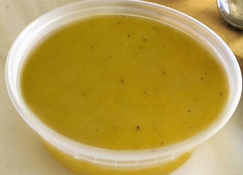 Favorite French Dressing Favorite French Dressing picture