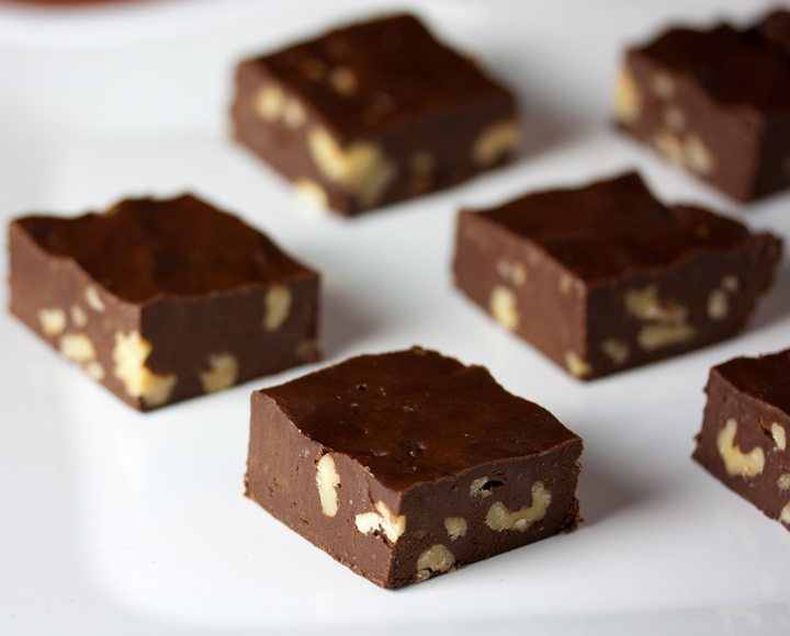Favorite Fudge Favorite Fudge picture