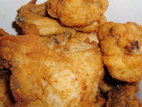 Country Fried Chicken Country Fried Chicken picture