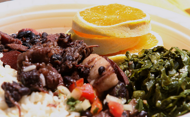 Rio's Feijoada Rio's Feijoada picture