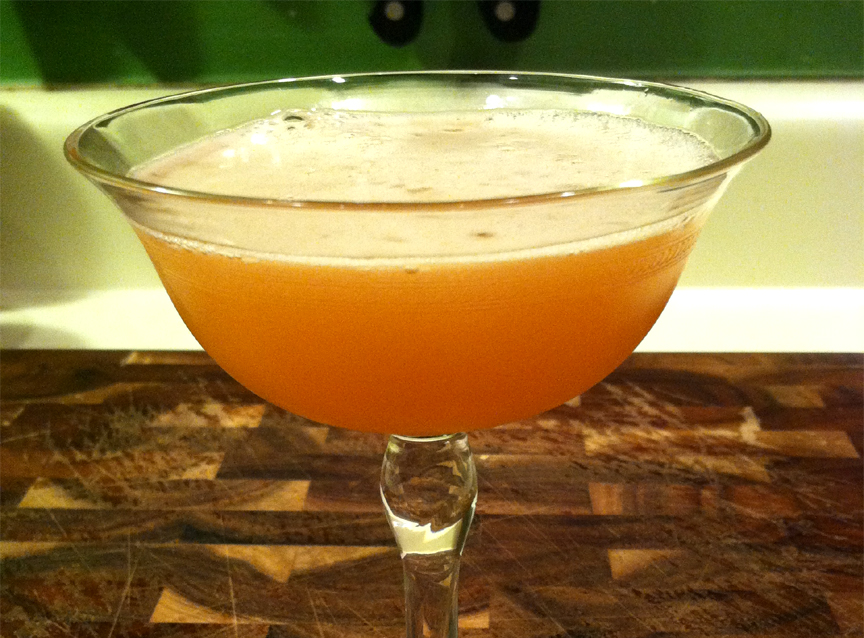 Fellini Cocktail Fellini Cocktail picture