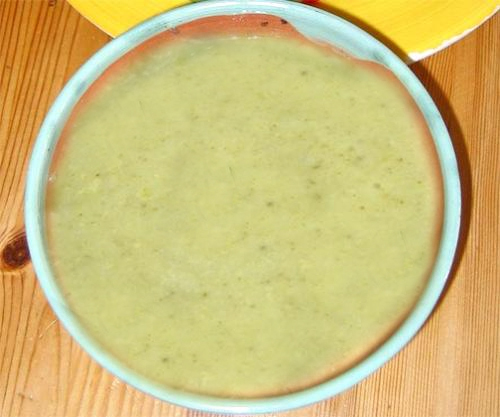 Fennel Sauce Fennel Sauce picture