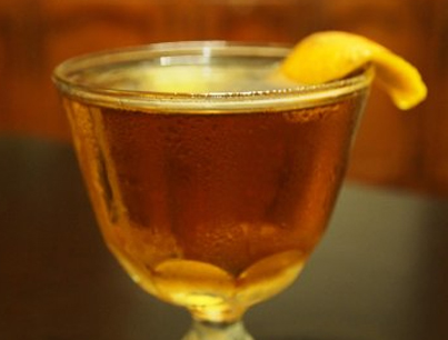 Festoon Punch Festoon Punch picture