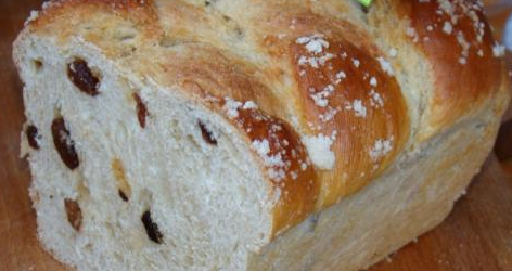 Fig Bread Fig Bread picture