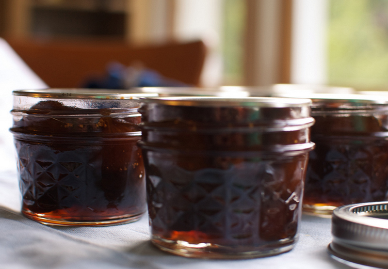 Fig Jam Fig Jam picture